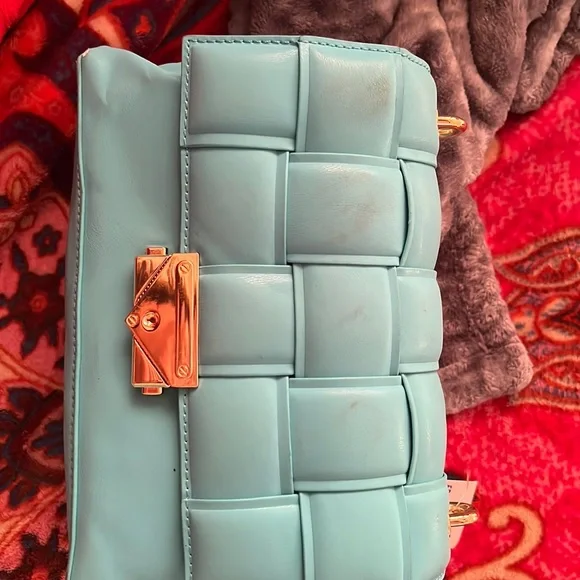 Blue - Picture 1 of 4